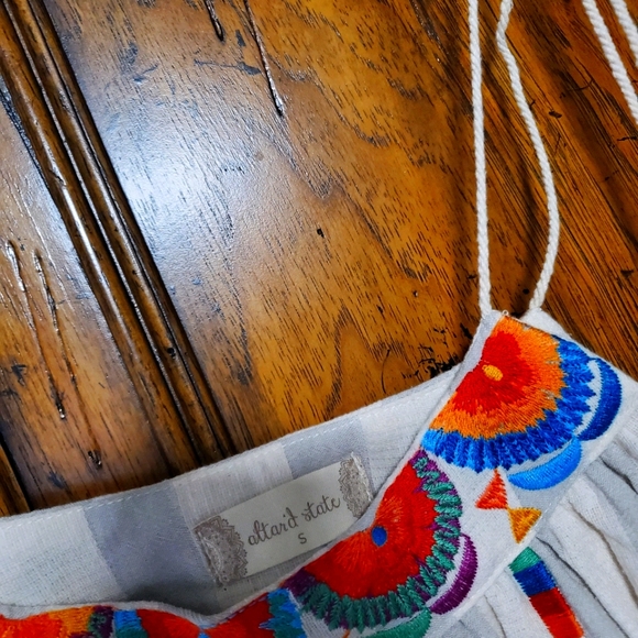 ALTAR'D STATE - Picture 4 of 4